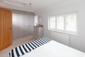 Bedroom - click for photo gallery